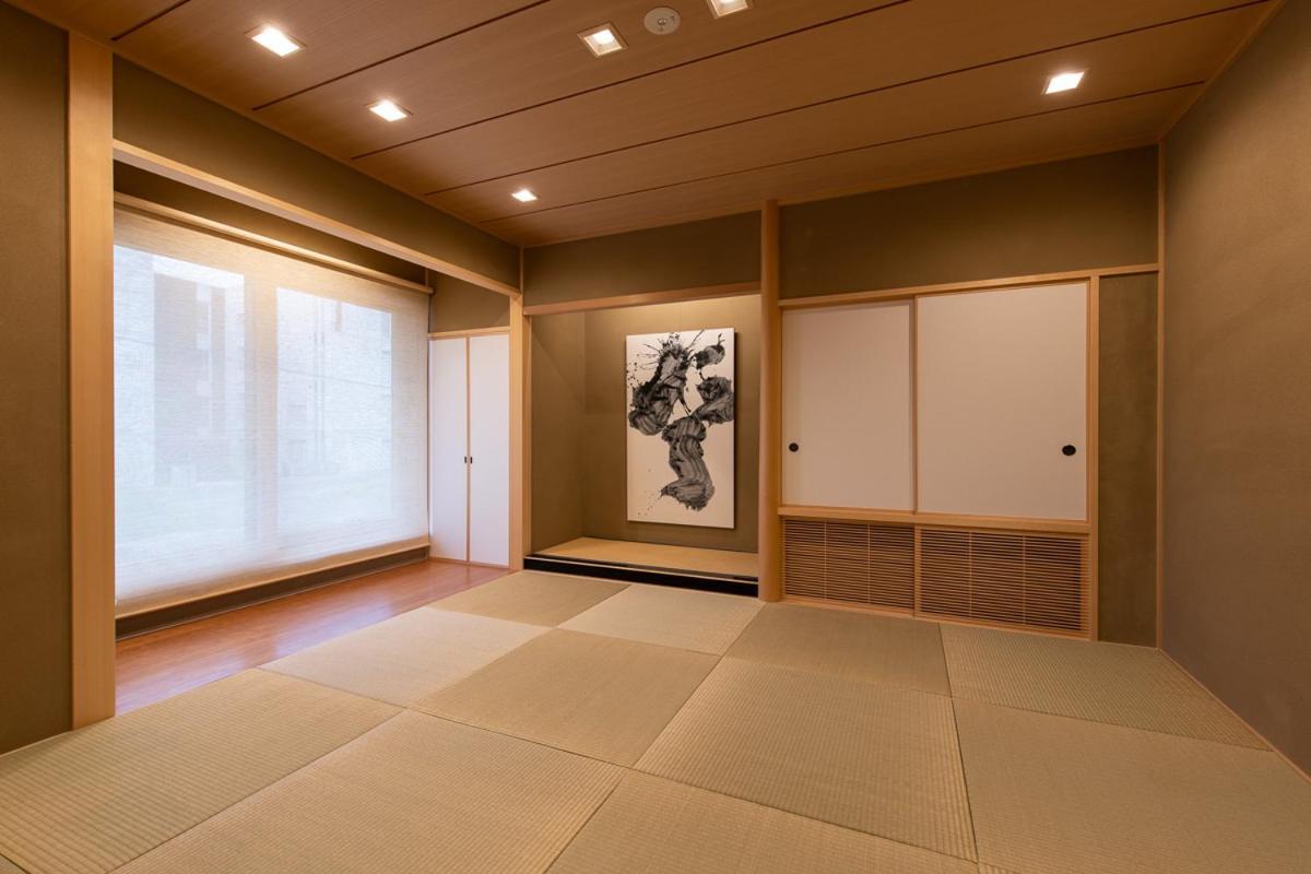 Soseki Villa Kutchan Exterior foto